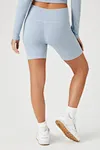 custom biker shorts